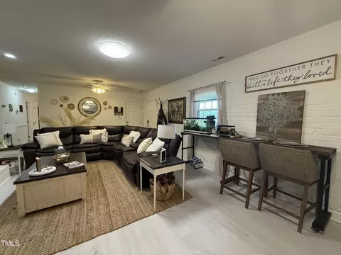 Living - 4221 Zacks Mill Rd, Angier, NC 27501 photo 7 of 7