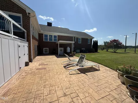 Exterior - 4221 Zacks Mill Rd, Angier, NC 27501 photo 6 of 6