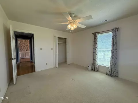 Bedroom - 4221 Zacks Mill Rd, Angier, NC 27501 photo 3 of 6