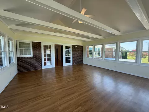 Exterior - 4221 Zacks Mill Rd, Angier, NC 27501 photo 3 of 6