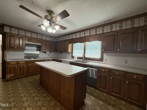 Kitchen - 4221 Zacks Mill Rd, Angier, NC 27501 photo 1 of 6