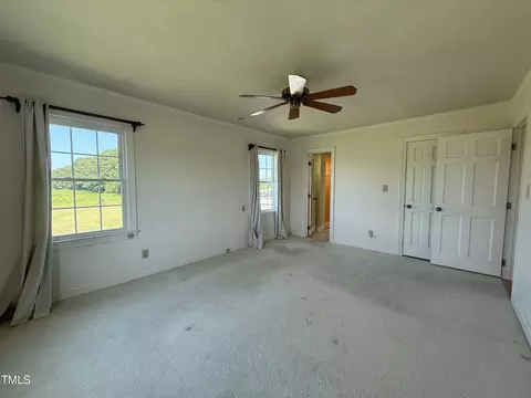 Bedroom - 4221 Zacks Mill Rd, Angier, NC 27501 photo 1 of 6