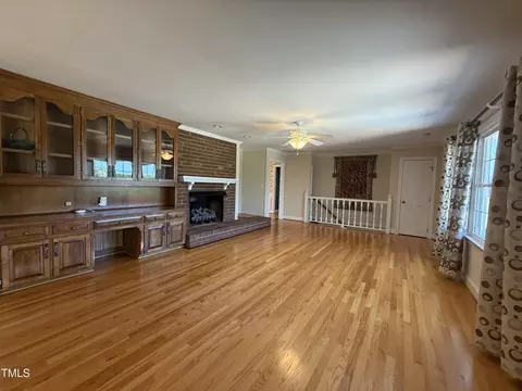 Living - 4221 Zacks Mill Rd, Angier, NC 27501 photo 2 of 7