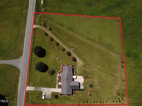 View/Area - 4221 Zacks Mill Rd, Angier, NC 27501 photo 3 of 3