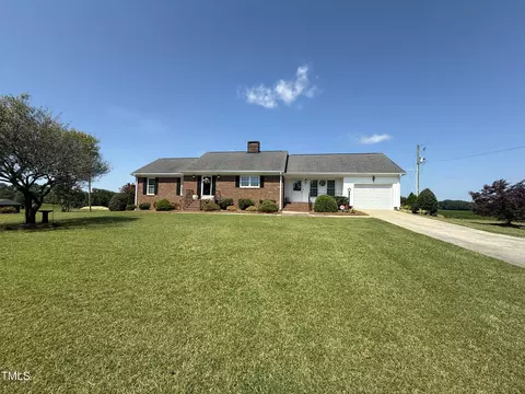 Exterior - 4221 Zacks Mill Rd, Angier, NC 27501 photo 2 of 6