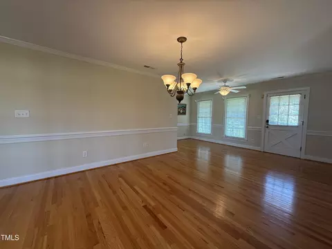 Dining - 4221 Zacks Mill Rd, Angier, NC 27501 photo 1 of 4