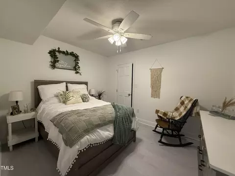 Bedroom - 4221 Zacks Mill Rd, Angier, NC 27501 photo 4 of 6