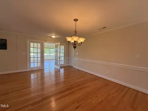 Dining - 4221 Zacks Mill Rd, Angier, NC 27501 photo 2 of 4