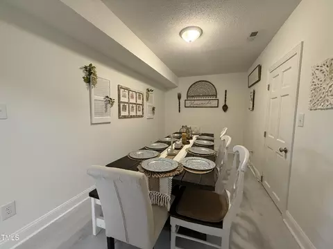 Dining - 4221 Zacks Mill Rd, Angier, NC 27501 photo 4 of 4