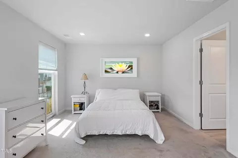 Bedroom - 321 Devon Cliffs Dr, Wake Forest, NC 27587 photo 1 of 5