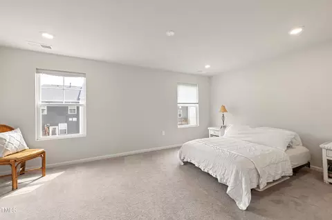 Bedroom - 321 Devon Cliffs Dr, Wake Forest, NC 27587 photo 5 of 5