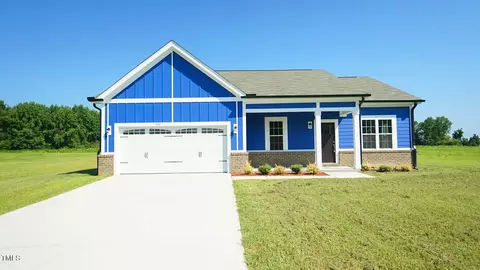 1300 Nick Coley Rd, Whitakers, NC 27891
