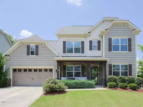 502 Botan Way, Hillsborough, NC 27278