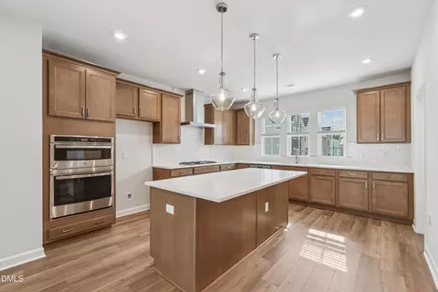 1106 Holding Village Way, Wake Forest, NC 27587