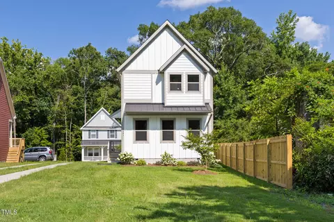 1448 Maplewood Dr # A, Durham, NC 27704