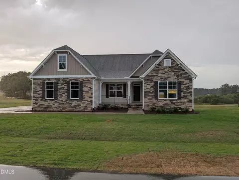 193 Kissington Way, Benson, NC 27504