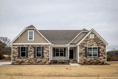 193 Kissington Way, Benson, NC 27504
