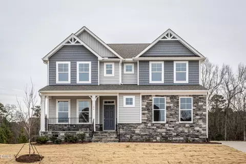 184 Kissington Way, Benson, NC 27504