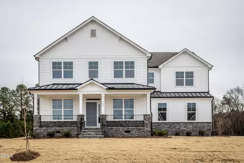 200 Kissington Way, Benson, NC 27504