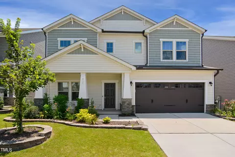917 Lippincott Rd, Durham, NC 27703 photo 1