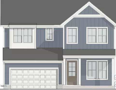 272 Murray Grey Ln, Wake Forest, NC 27587