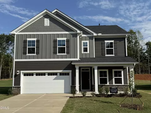 135 Venture Ct, Franklinton, NC 27525