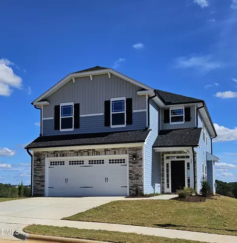 84 Decatur Dr, Fuquay Varina, NC 27526