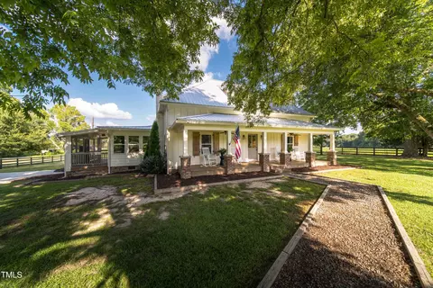 7930 Barbour Store Rd, Willow Spring, NC 27592 photo 3