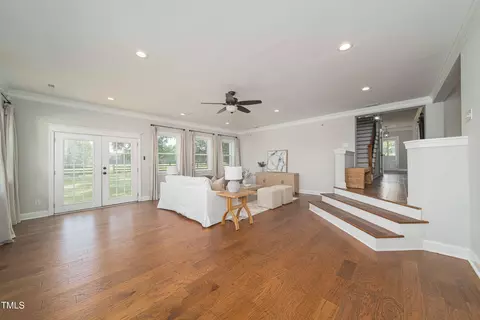 7930 Barbour Store Rd, Willow Spring, NC 27592 photo 16