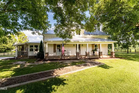 7930 Barbour Store Rd, Willow Spring, NC 27592 photo 4