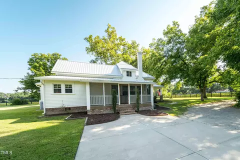 7930 Barbour Store Rd, Willow Spring, NC 27592 photo 7