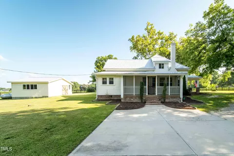 7930 Barbour Store Rd, Willow Spring, NC 27592 photo 9