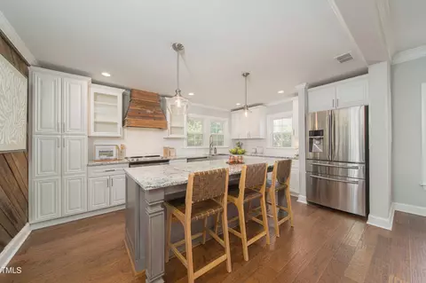 7930 Barbour Store Rd, Willow Spring, NC 27592 photo 10