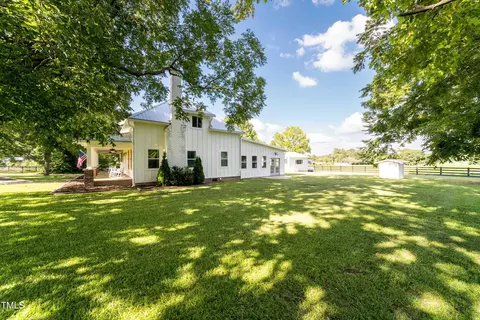 7930 Barbour Store Rd, Willow Spring, NC 27592 photo 8
