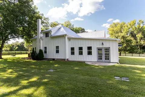 7930 Barbour Store Rd, Willow Spring, NC 27592 photo 6