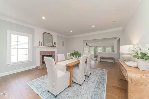 7930 Barbour Store Rd, Willow Spring, NC 27592 photo 13