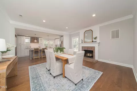 7930 Barbour Store Rd, Willow Spring, NC 27592 photo 15