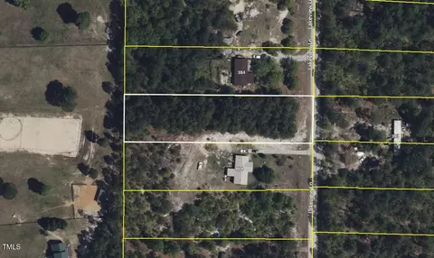 394 Lakeview Ln, Cameron, NC 28326