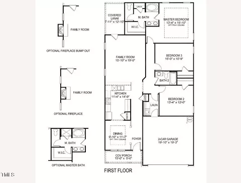79 Northwood Dr, Fuquay Varina, NC 27526