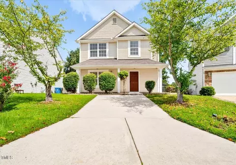7 Kingfisher Way, Durham, NC 27713