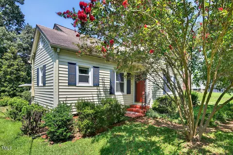 2709 Shenandoah Ave, Durham, NC 27704