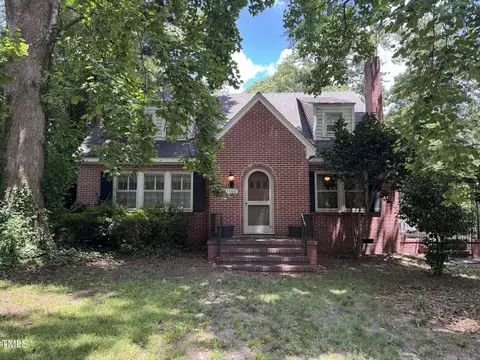 1100 Lafayette Ave, Rocky Mount, NC 27803