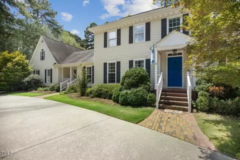 104 Bramblebush Ct, Rocky Mount, NC 27804