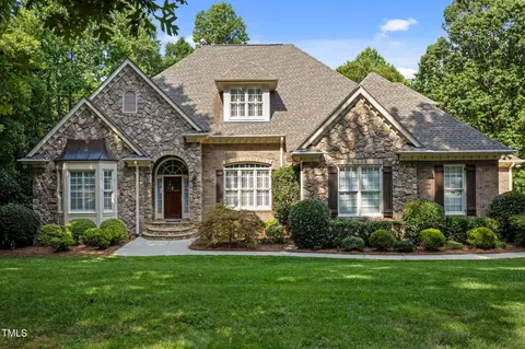 1217 Prairie Pond Cir, Raleigh, NC 27614