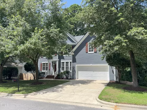1118 Scholastic Cir, Durham, NC 27713