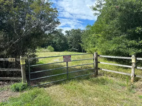172 Morning Glory Ln, Bear Creek, NC 27207