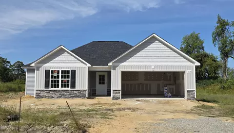 1628 Percheron Path #( 1), Fayetteville, NC 28312