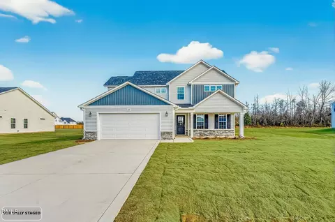 1547 Percheron Path #( 46), Fayetteville, NC 28312