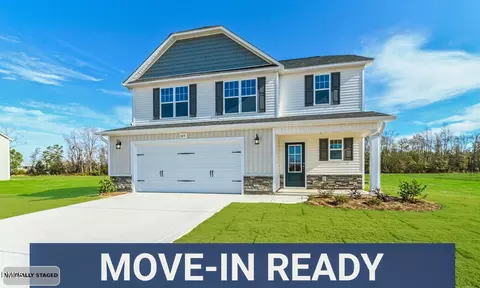 1615 Percheron Path #( 50), Fayetteville, NC 28312