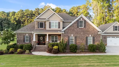 6627 Annabella Rd, Rocky Mount, NC 27803